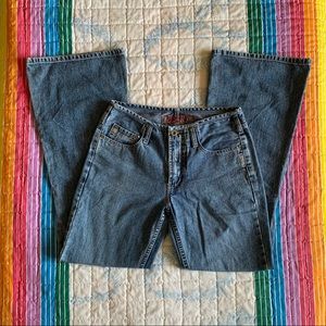 🐸 y2k Silver brand jeans 🐸